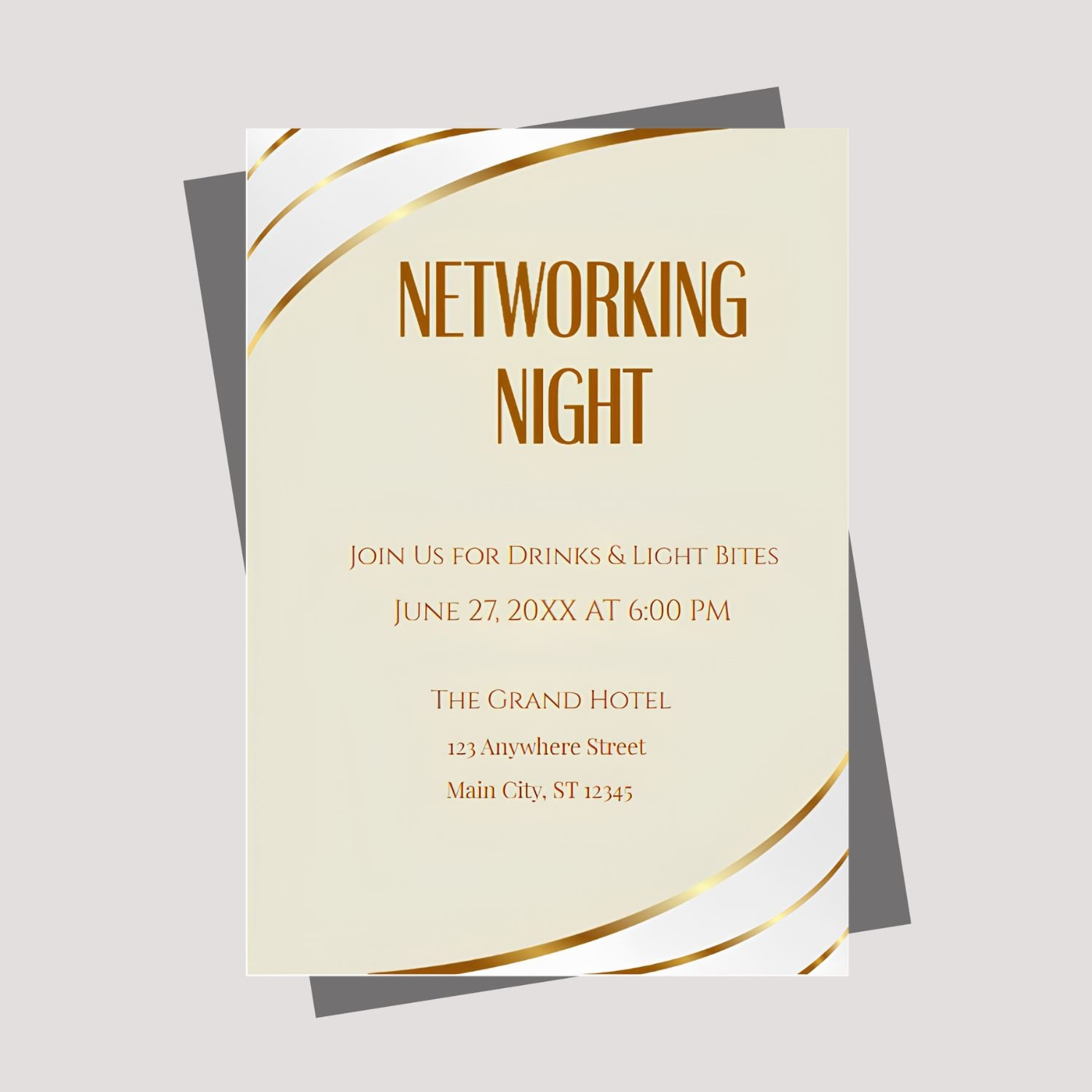 Networking