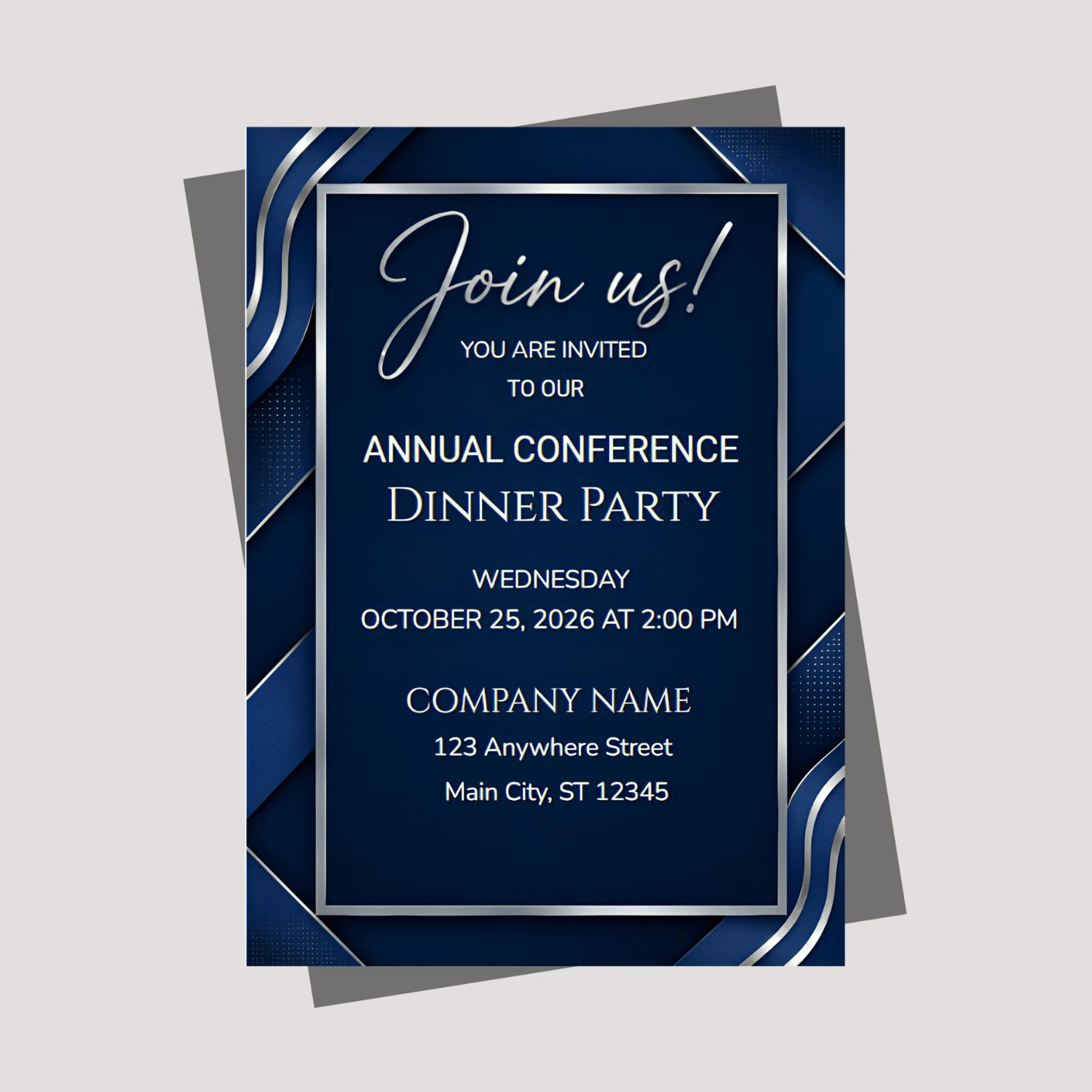 Conference