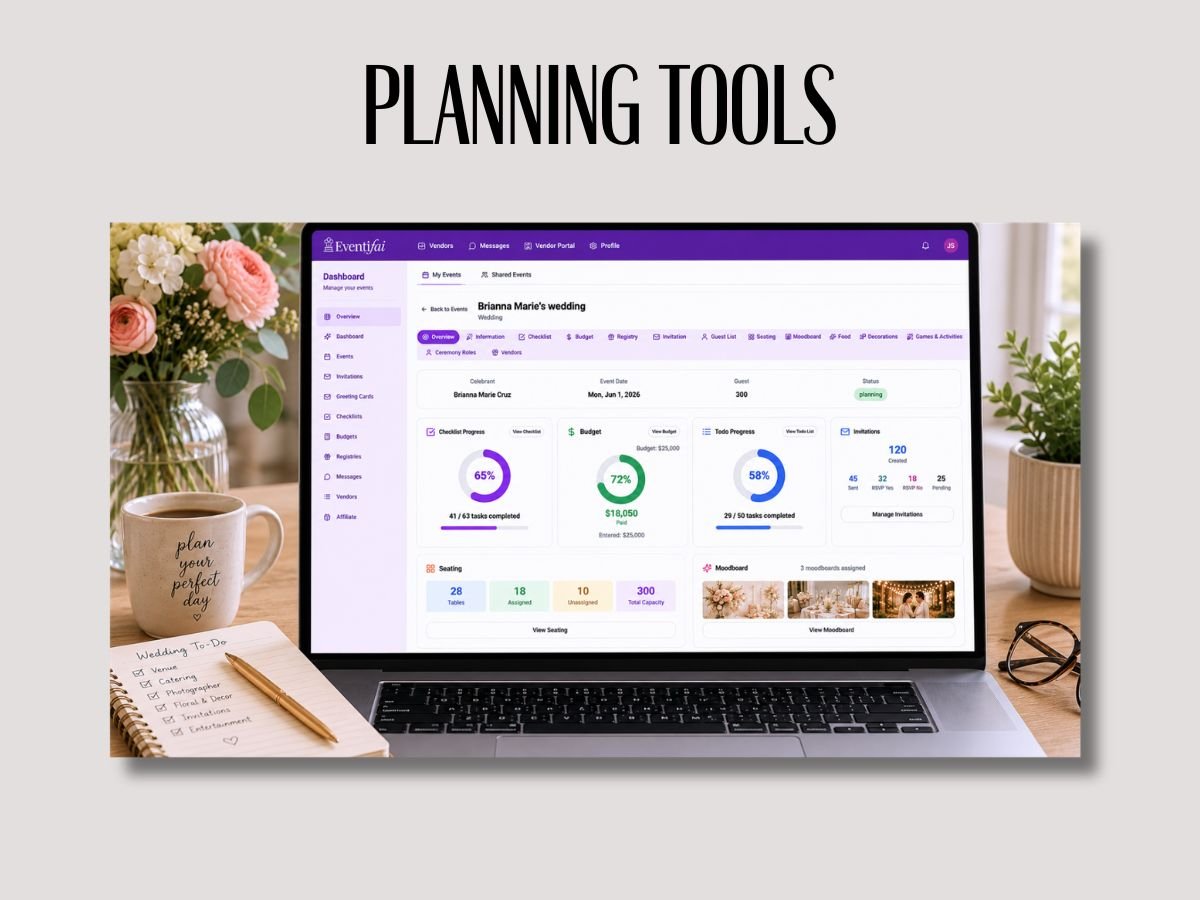 Planning Toolkit