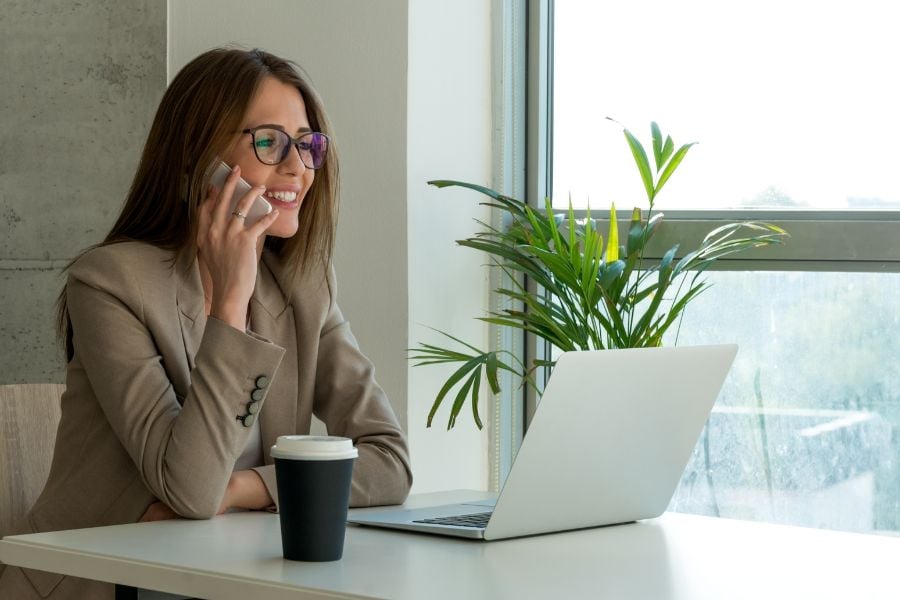Custom software and technology solutions
