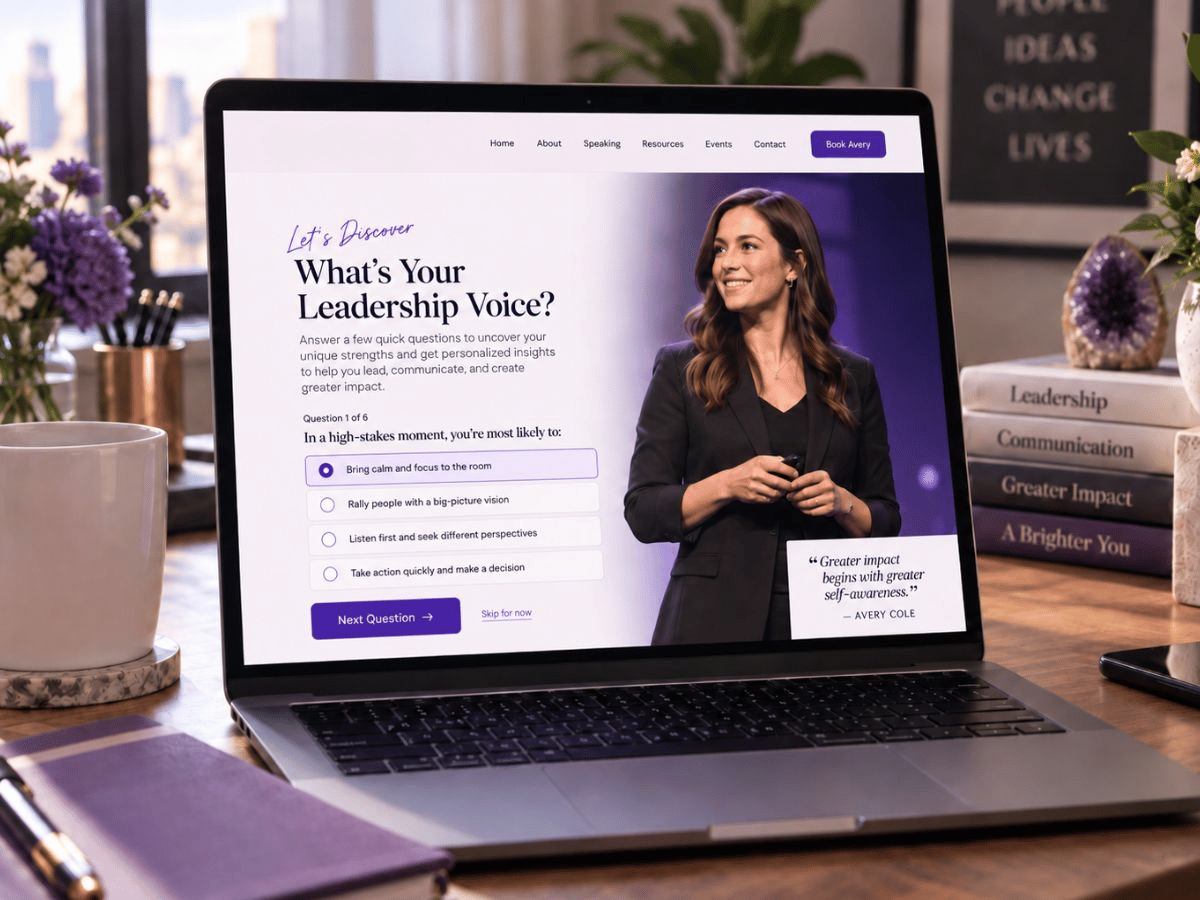 Quizzes & Reader Engagement with Eventifai Pro