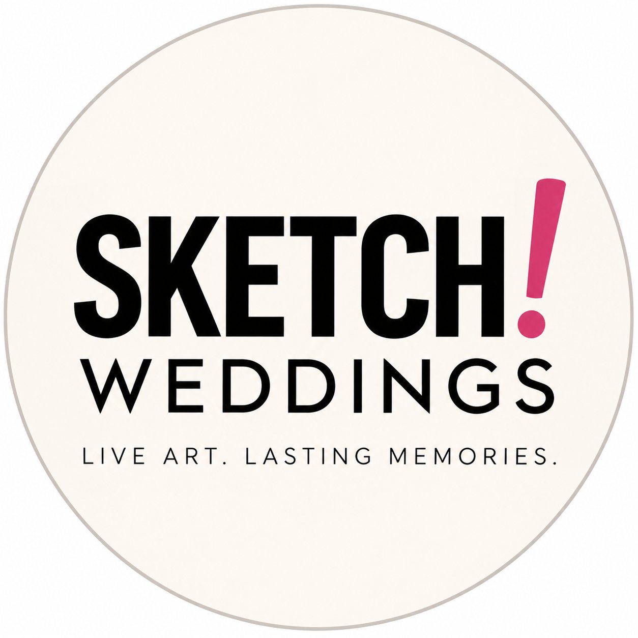 Sketch! by The Color Express