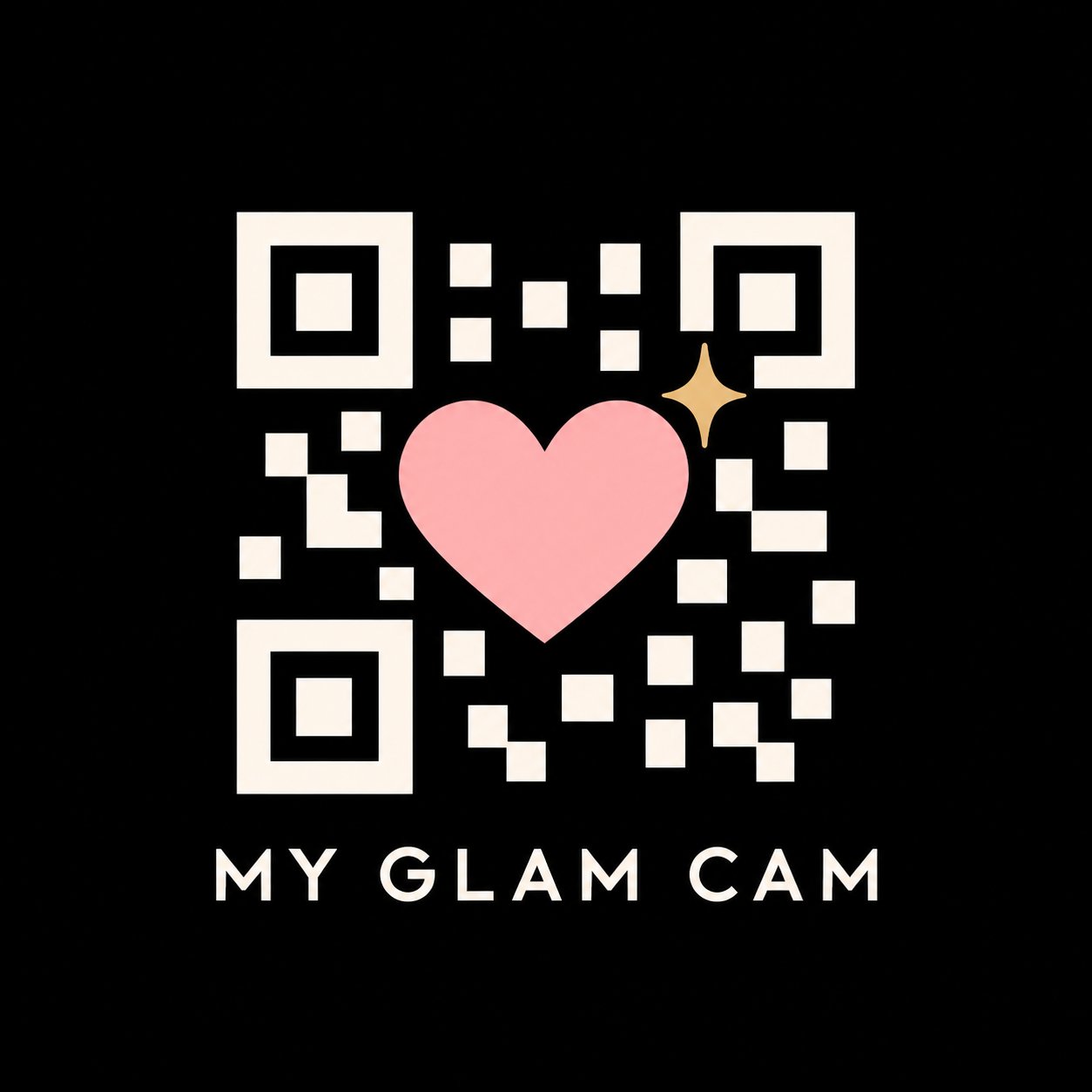 My Glam Cam