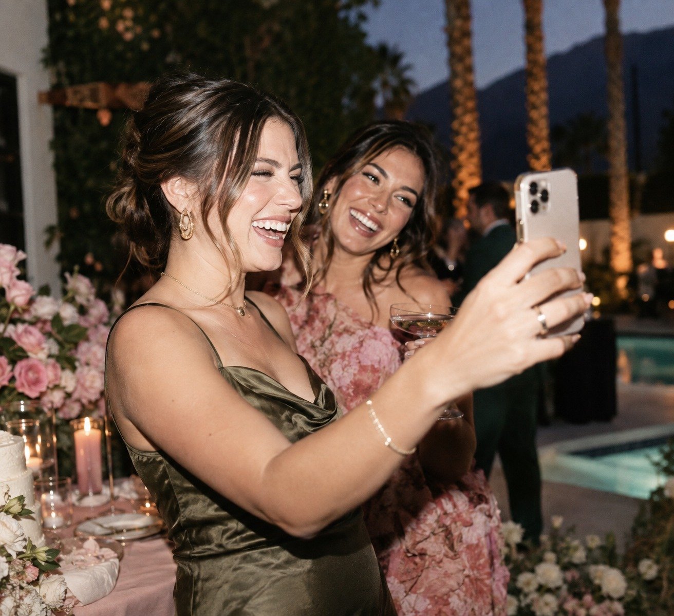 My Glam Cam