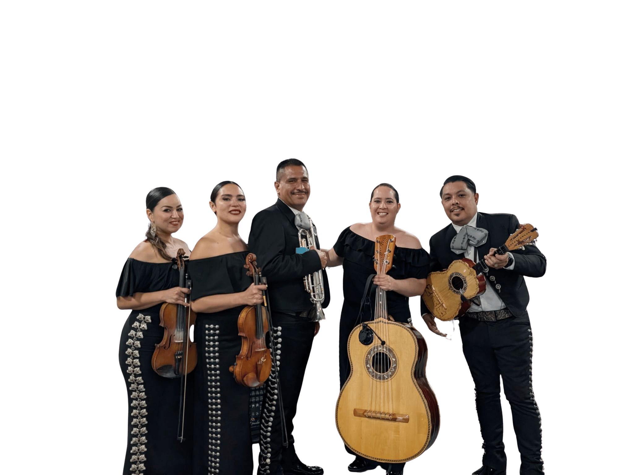 Mariachi El Cuis