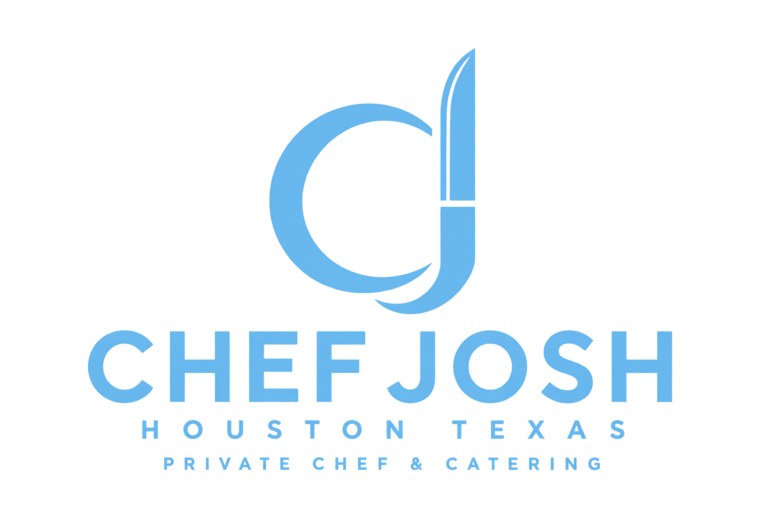 Chef Joshua Houston Texas